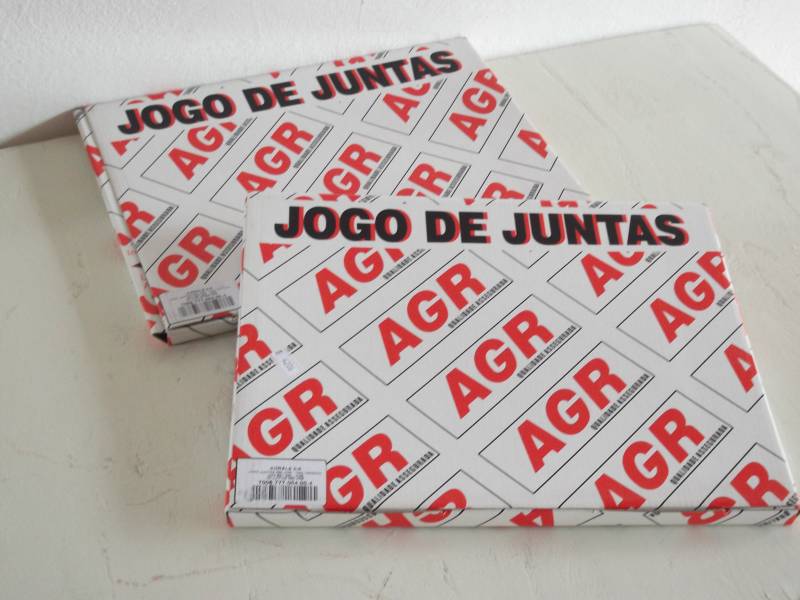 Jogo de Juntas M-90 Agrale